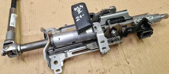 Citroen DS4 Steering wheel axle