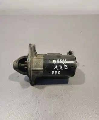 Toyota Auris 150 Starter motor