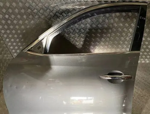 Infiniti EX Front door INFINITIEX37 EX37