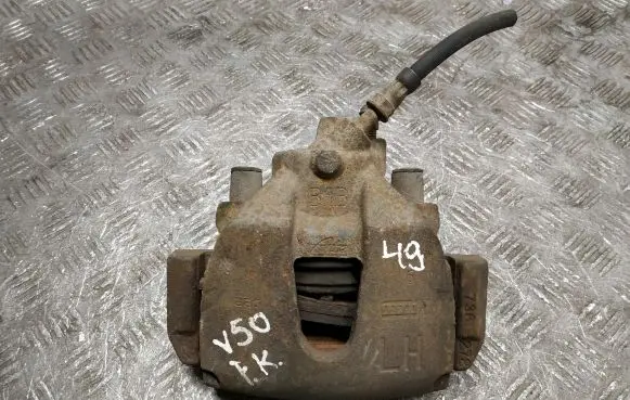 Volvo V50 Front brake caliper