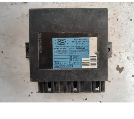 Ford Transit Comfort/convenience module 1C1T15K600BA 5WK48270G