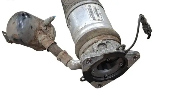 Audi A8 S8 D3 4E Air suspension rear shock absorber 4E0616002G