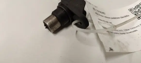 Volvo V70 Crankshaft position sensor 8631533