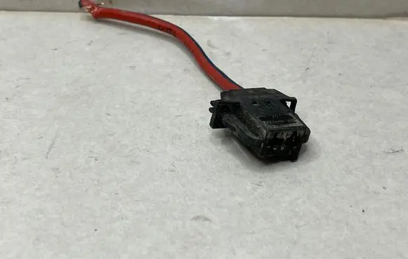 BMW 5 F10 F11 Other wiring loom 8377082