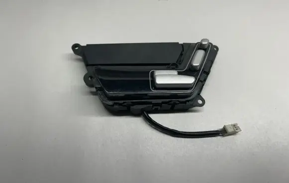 Mercedes-Benz S W221 Seat control switch A2218706551