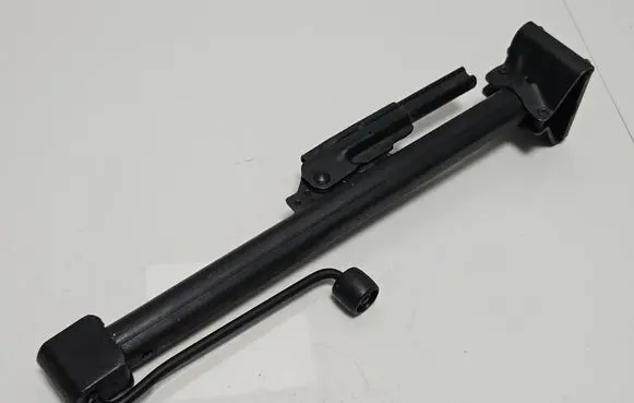 BMW 7 E38 Lift Jack 1181541 1050KG L0AD1050KG