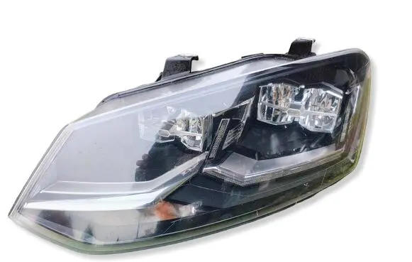 Volkswagen Polo V 6R Headlight/headlamp 6C1941035