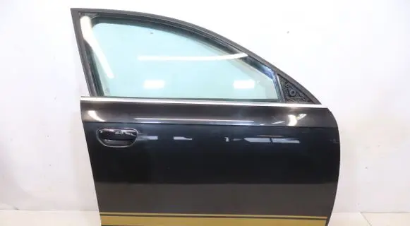 Audi A6 S6 C6 4F Front door 