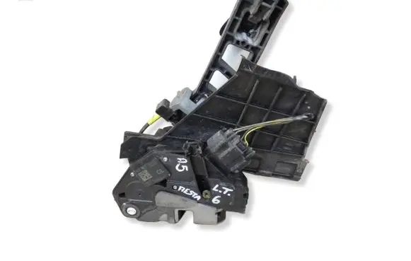 Ford Fiesta Rear door lock 8A6AA26413AE