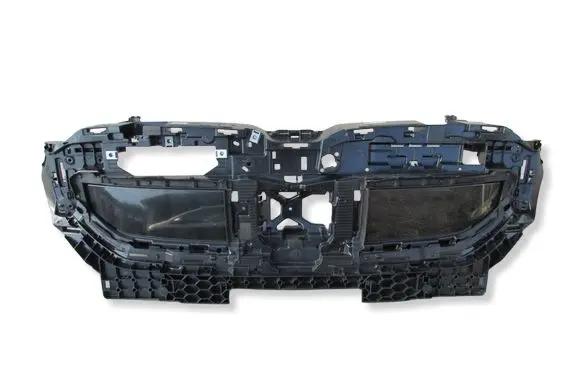 BMW i5 G60 Intercooler air guide/duct channel 5A1D079