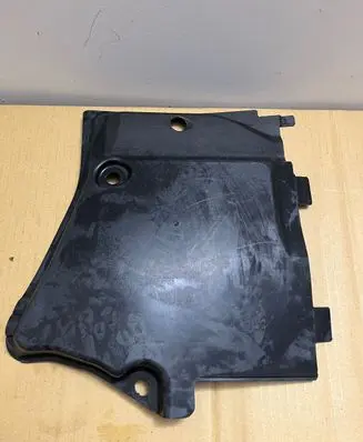 Pickup box liner