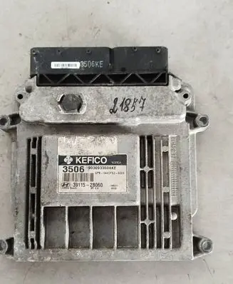 Hyundai i30 Engine control unit/module 391152b060 39115-2b060