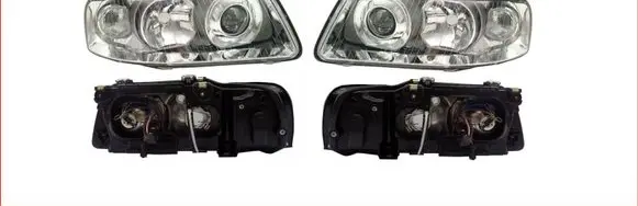 Audi A3 S3 8L Headlight/headlamp 