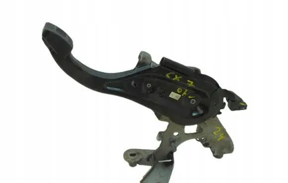 Mazda CX-7 Handbrake/parking brake lever assembly