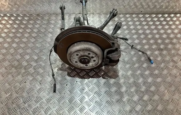 BMW 3 G20 G21 Stub axle TM26987