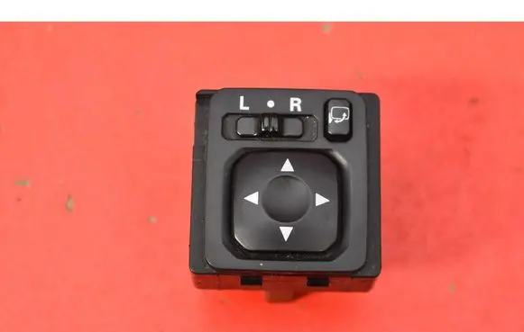 Citroen C-Crosser Mirror heating switch 183569