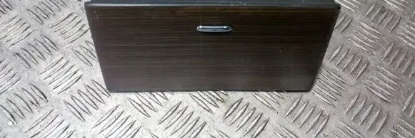 Jaguar XF X250 Dashboard storage box/compartment 12503W