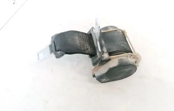 Peugeot 607 Rear seatbelt 5503407XX