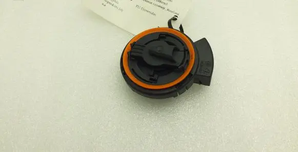 Audi A4 S4 B9 Airbag deployment crash/impact sensor 4M0955557A