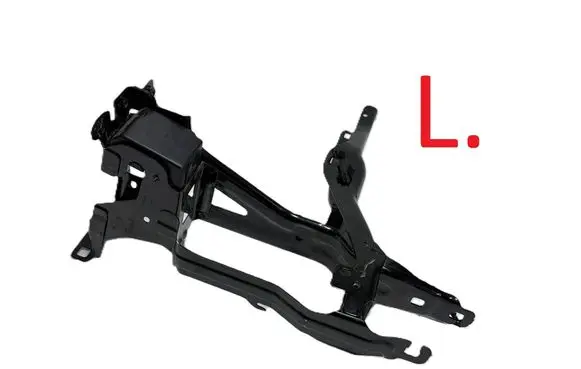 BMW X3 G01 Headlight/headlamp mounting bracket 7400113 43546