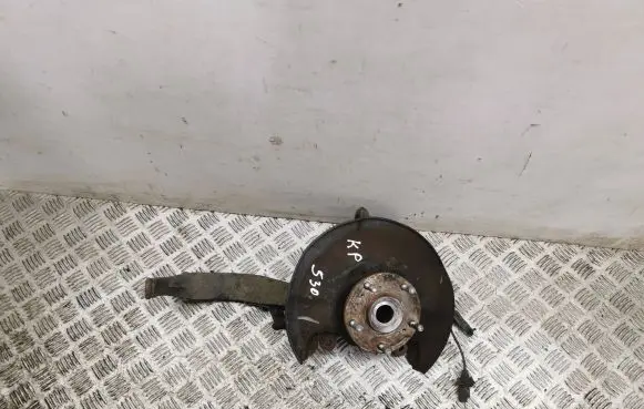 Honda Accord Front wheel hub