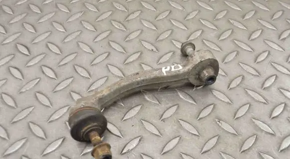 Front anti-roll bar/stabilizer link