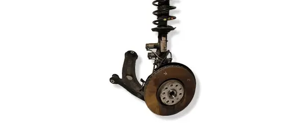 Volkswagen Tayron II Front suspension assembly kit set 5WA407257C 5QS412022EE
