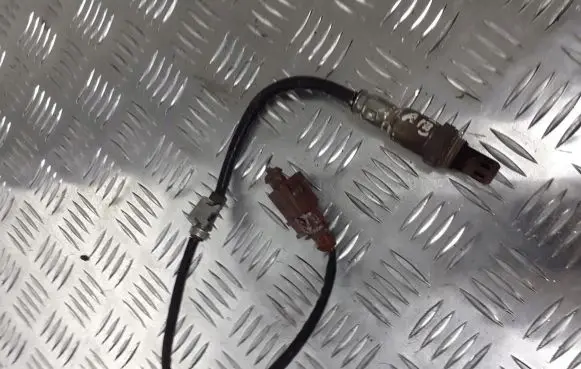 Seat Ibiza III (6L) Lambda probe sensor