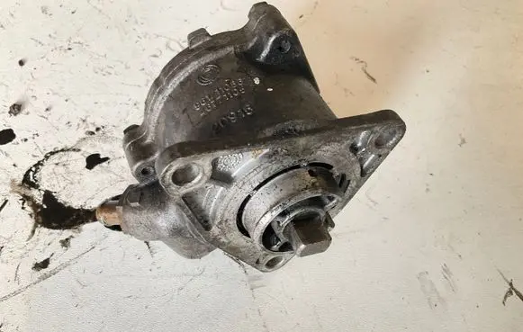 Fiat Doblo Vacuum pump 46771105 96110999