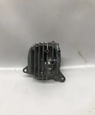 BMW X3 G01 LED ballast control module 6002TZ0236