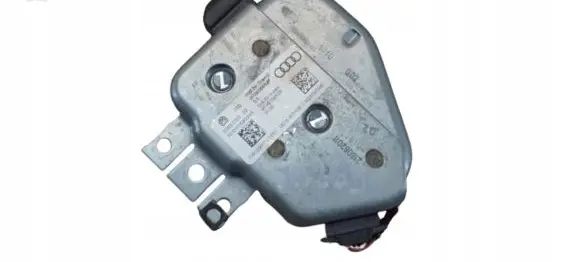 Audi A6 S6 C6 4F Steering wheel lock 4F0905852F