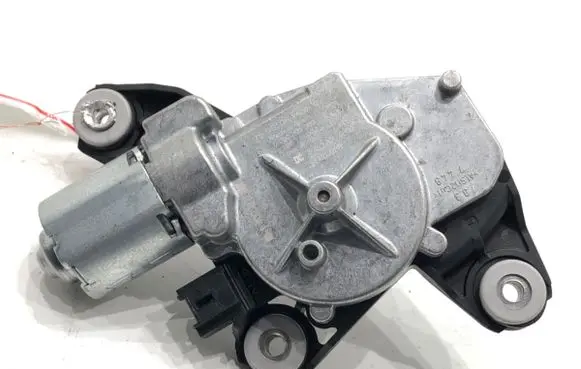 Renault Clio V Rear window wiper motor 287108228R