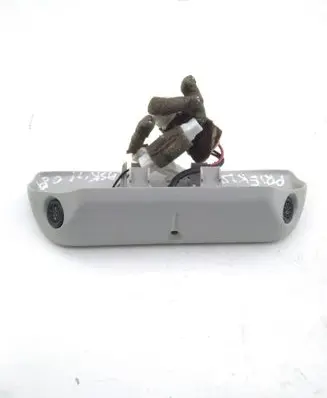 Nissan Qashqai Alarm control unit/module 28435JD10