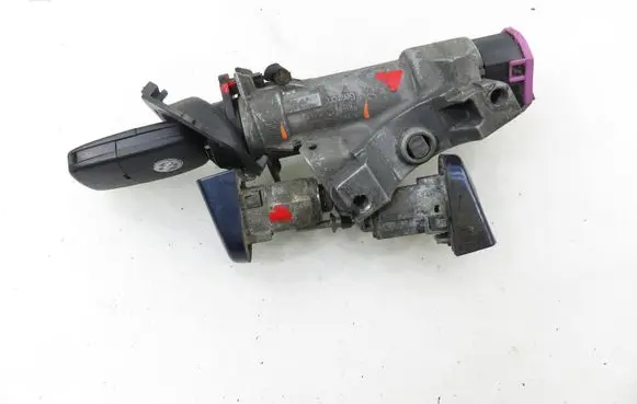 Volkswagen New Beetle Ignition lock 4B0905851C