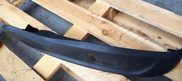 Audi A5 8T 8F Seat trim 8T0881326C