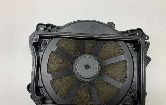 Audi A6 S6 C7 4G Subwoofer speaker 4G5035709
