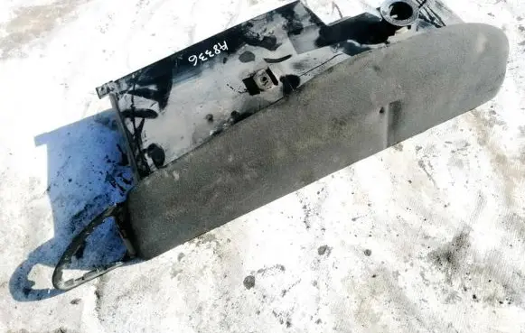 Volkswagen Sharan Glove box 7M0868854