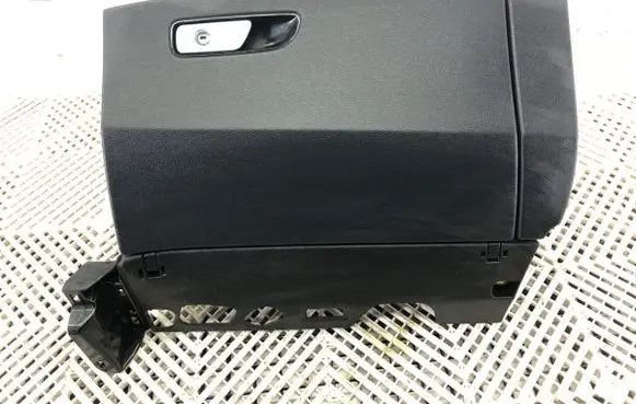 Audi Q7 4M Glove box set 