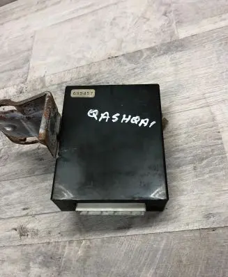 Nissan Qashqai Parking PDC control unit/module TFWD1G631 WG1G734A 695457