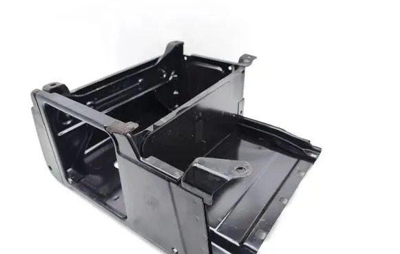 Mercedes-Benz Vito Viano W447 Driver seat console base A4479104800