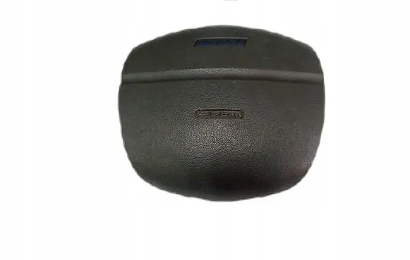 Fiat Seicento/600 Steering wheel airbag 735382245