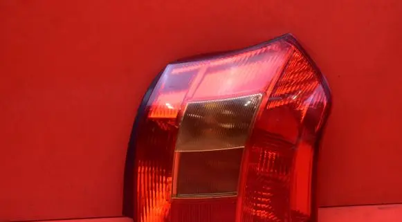 Toyota Corolla E120 E130 Rear/tail lights