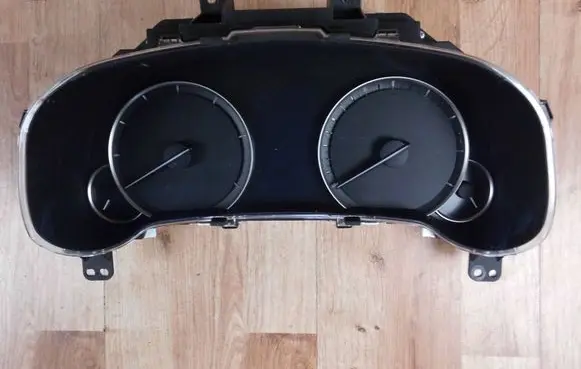 Lexus RX 450H Speedometer (instrument cluster) 838004DA60