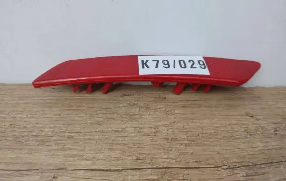 Jaguar I-Pace Rear tail light reflector J9D3-13A569-AA