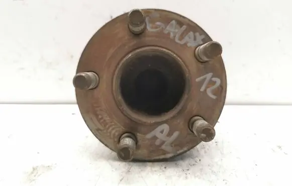 Ford Galaxy Rear wheel bearing hub 