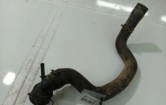 Seat Altea Engine coolant pipe/hose 6Q0122291E