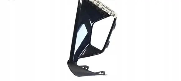 BMW X3 G01 Front bumper lower grill 51118081213