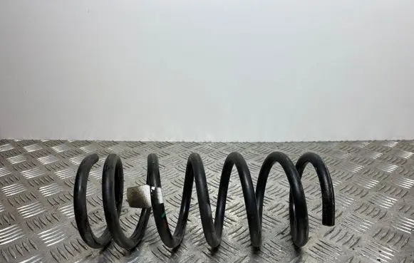 SsangYong Korando Rear coil spring