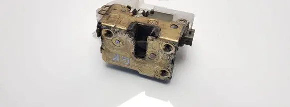 Renault Espace III Rear door lock