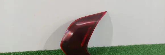 Citroen C3 Tailgate rear/tail lights 9806987480